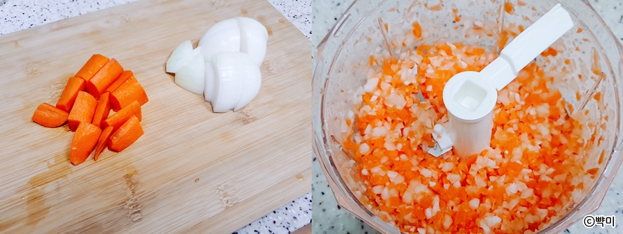 삼계죽-만들기-닭죽-끓이는-법-남은-삼계탕-활용