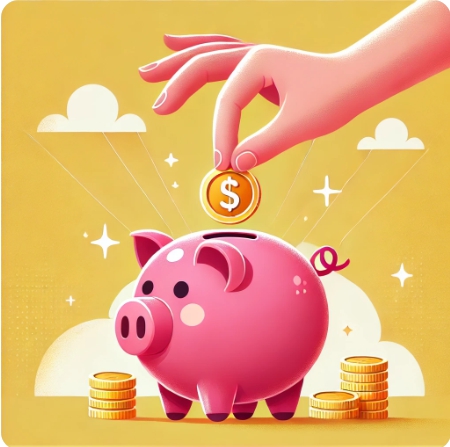 2025년 뱀띠의 돈 관리법