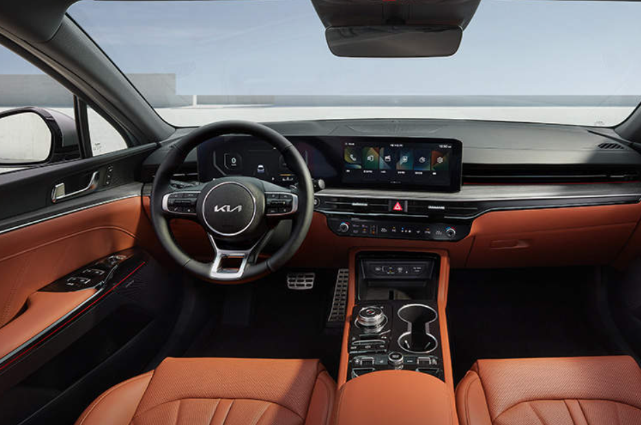 K5페이스리프트