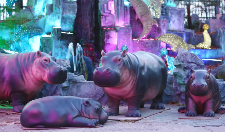 안산 별빛마을 별빛축제