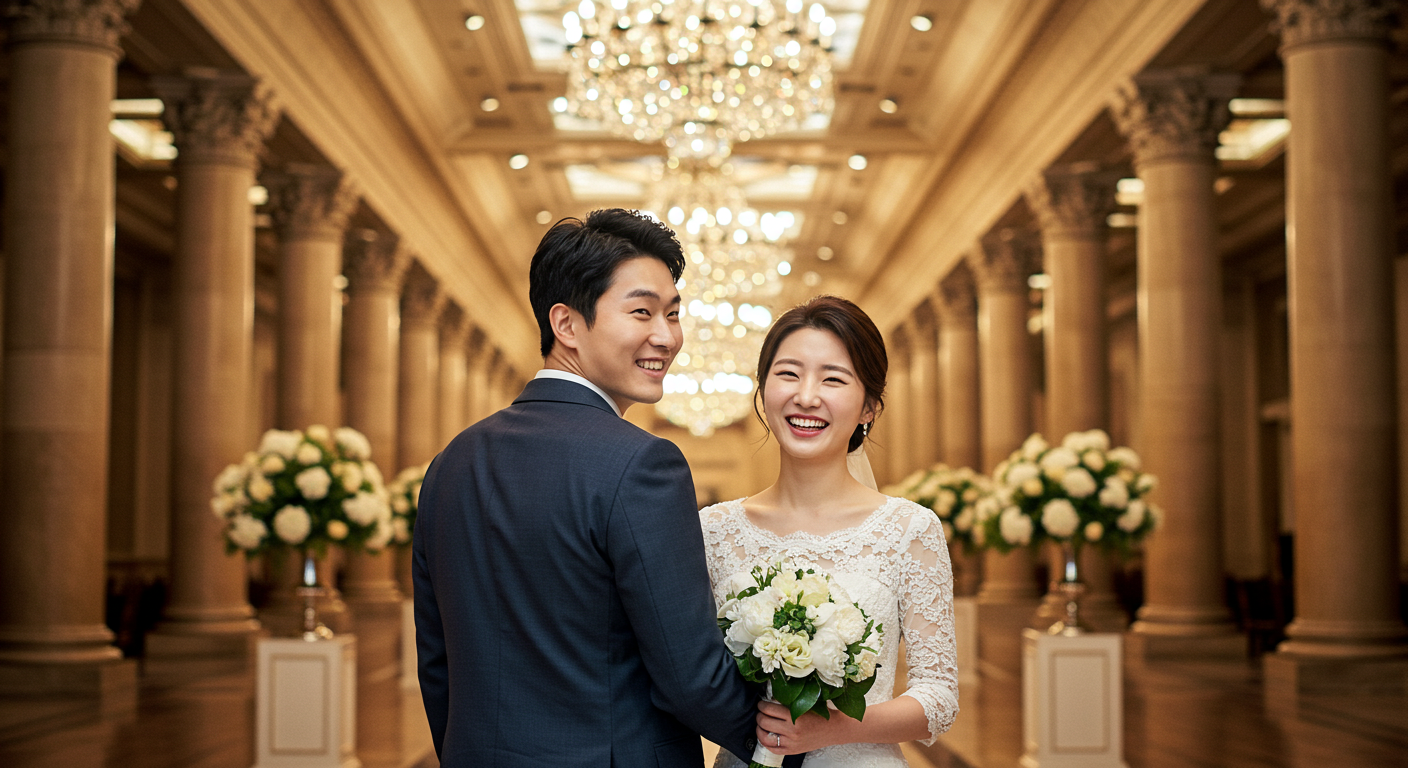 재혼전문 결혼정보회사