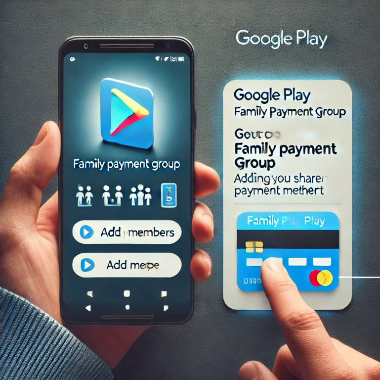 구글 플레이 스토어 다운로드 오류 해결 결제 방법