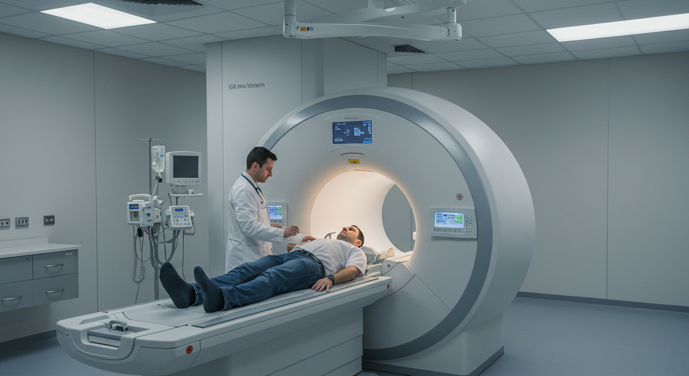 MRI 실비보험
