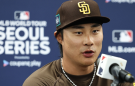2024 MLB 월드투어 서울시리즈 중계 방송 : 경기 시간 실시간 라이브 오타니 쇼헤이 메이저리그 경기
