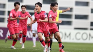 u20 아시안컵 중계