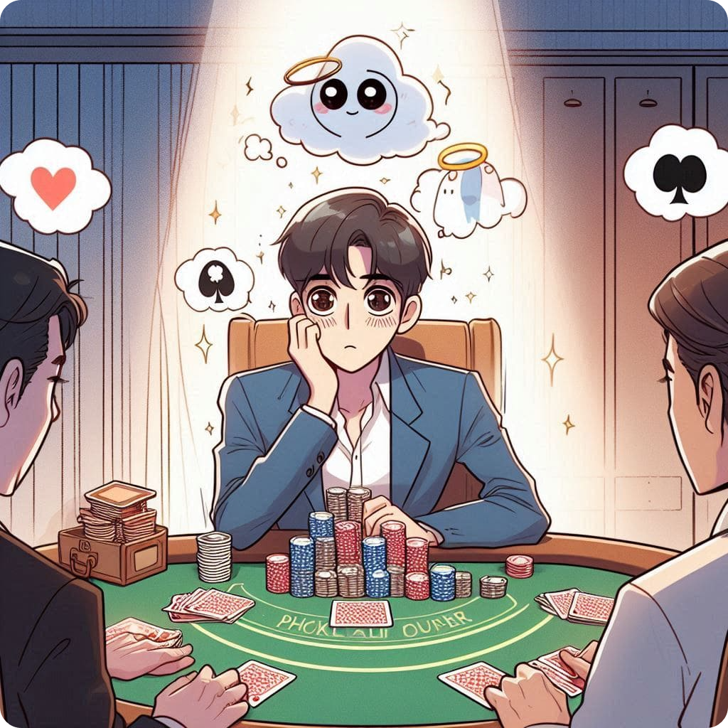 triple card poker