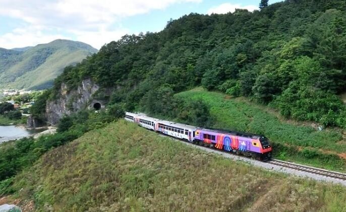 정선 가볼만한곳 베스트 10