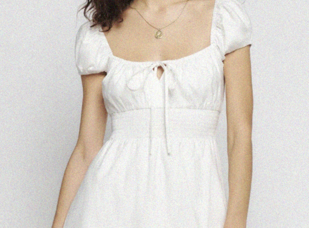 고윤정 원피스 리포메이션