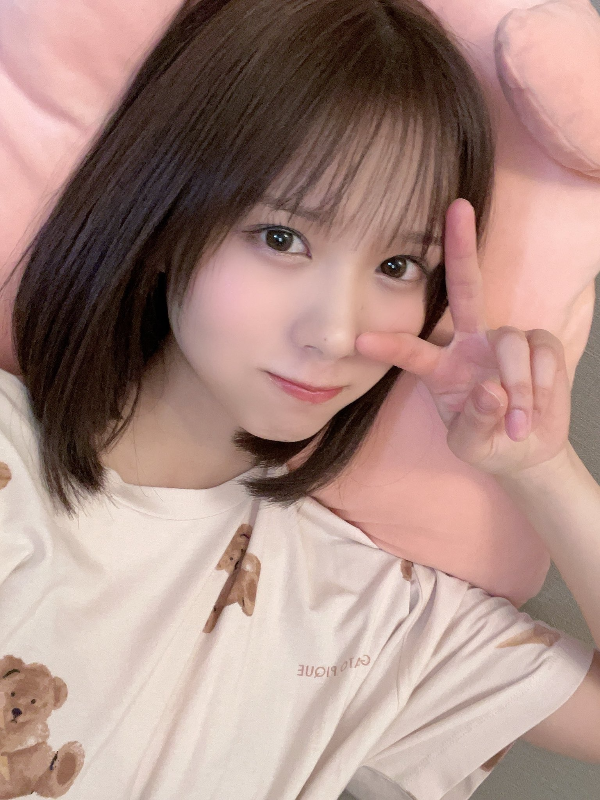 오구라 나나미(Nanami Ogura) SNS 사진 12