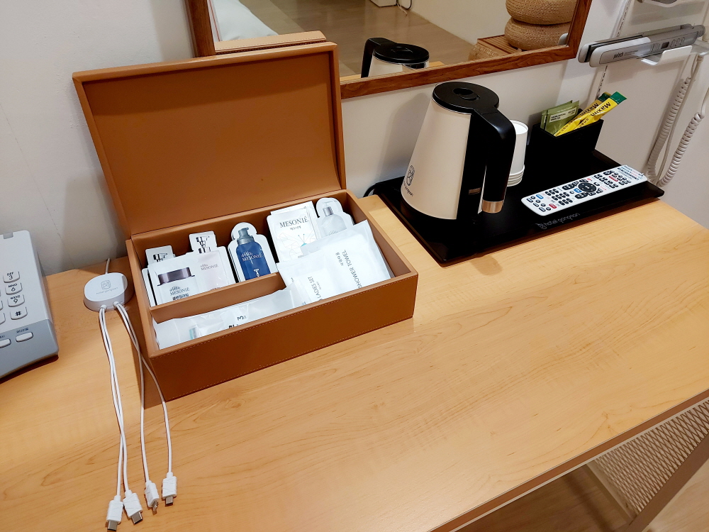 공주 숙소 공주 호텔 추천 공산여관 호텔 공산 조식