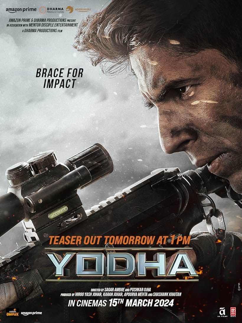 인도 액션 영화다시보기추천 요다 결말 후기 리뷰 - 호평과 혹평