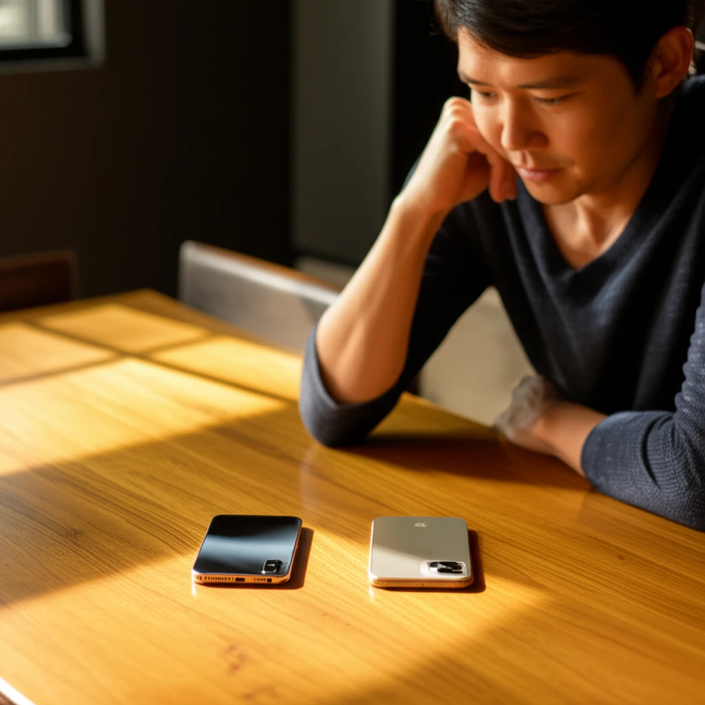 통신비 절약, 알뜰폰 개통 방법 A