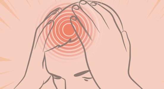 뇌종양 초기증상 2