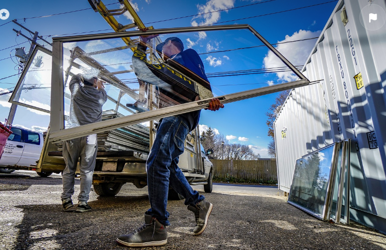 청년 버팀목 대출