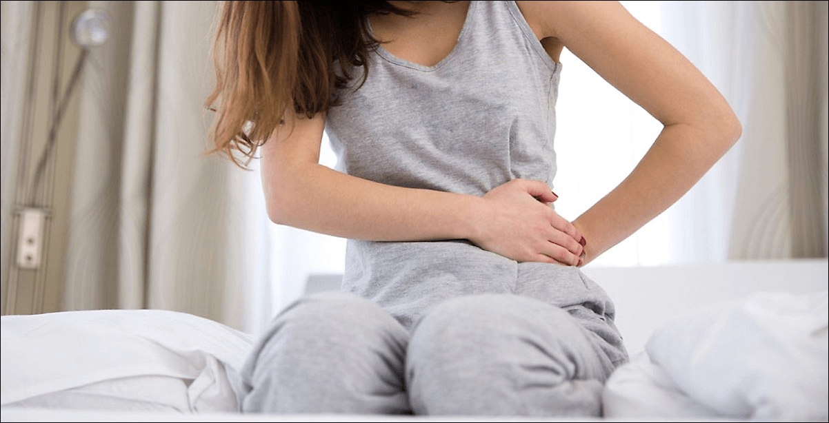 왼쪽 아랫배 통증 원인과 치료법