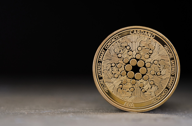카르다노(ADA)코인