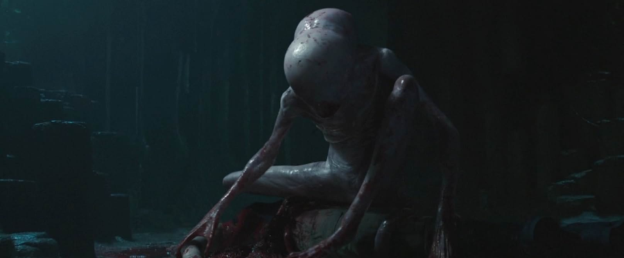 에이리언: 커버넌트 (2017) 해석 및 핵심 관람포인트