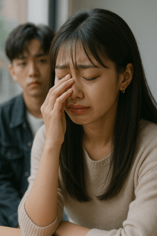 브레인포그,뇌피로,집중력저하,기억력감퇴,심리학블로그,인지심리,
스트레스영향,우울증집중력,전전두엽기능,뇌심리