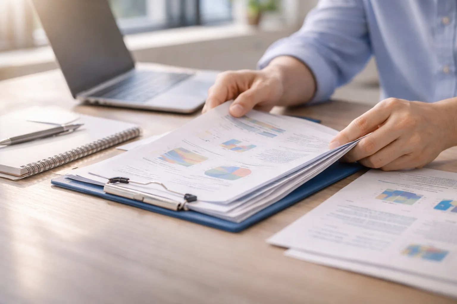 국비지원 자격증 종류 TOP5