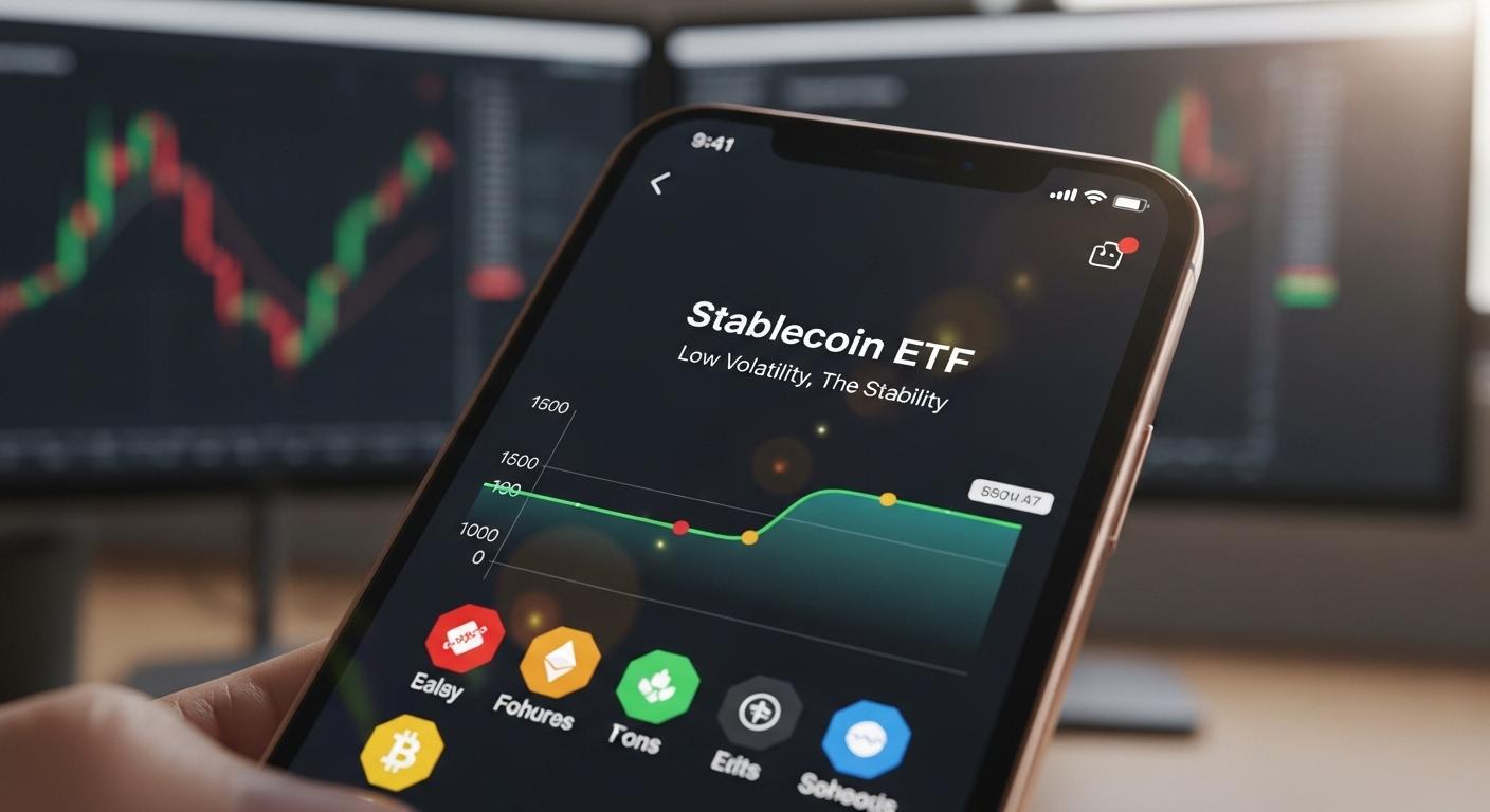 스테이블코인 etf