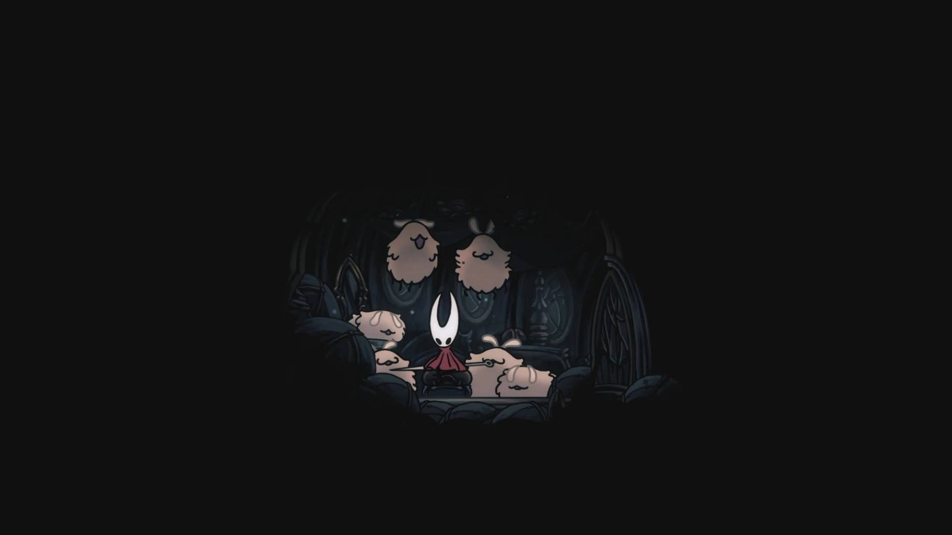 귀여운 벼룩