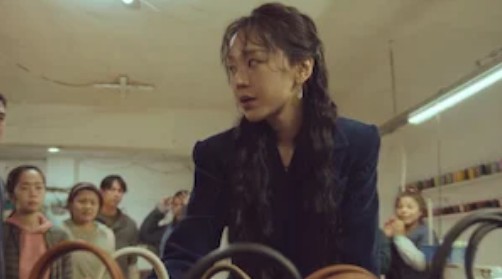 넷플릭스 레이디 두아 몇부작 7화 줄거리 결말