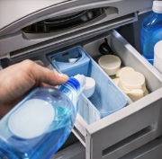 세탁기 청소하는방법