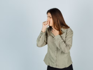 가래 없애는 방법/가래가 생기는 원인