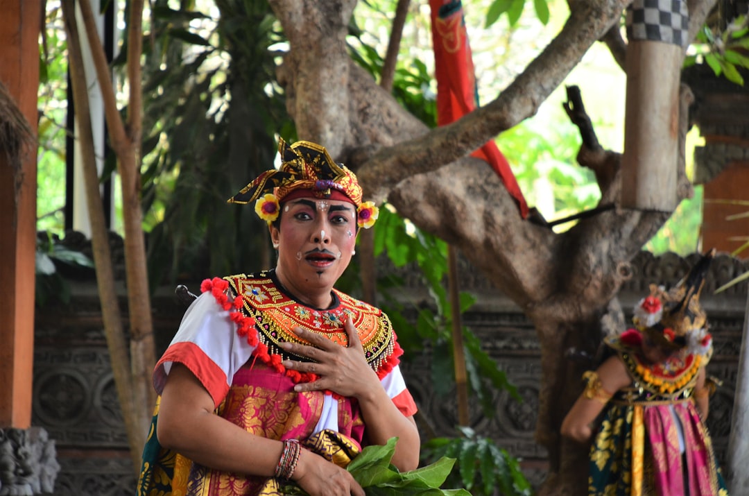 performance