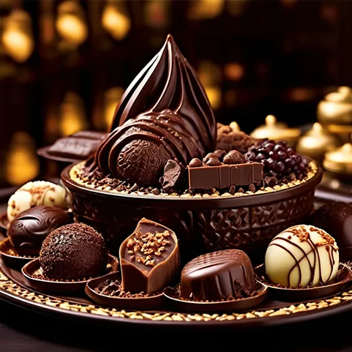 CU에서 만나는 두바이 초콜릿 특별한 맛