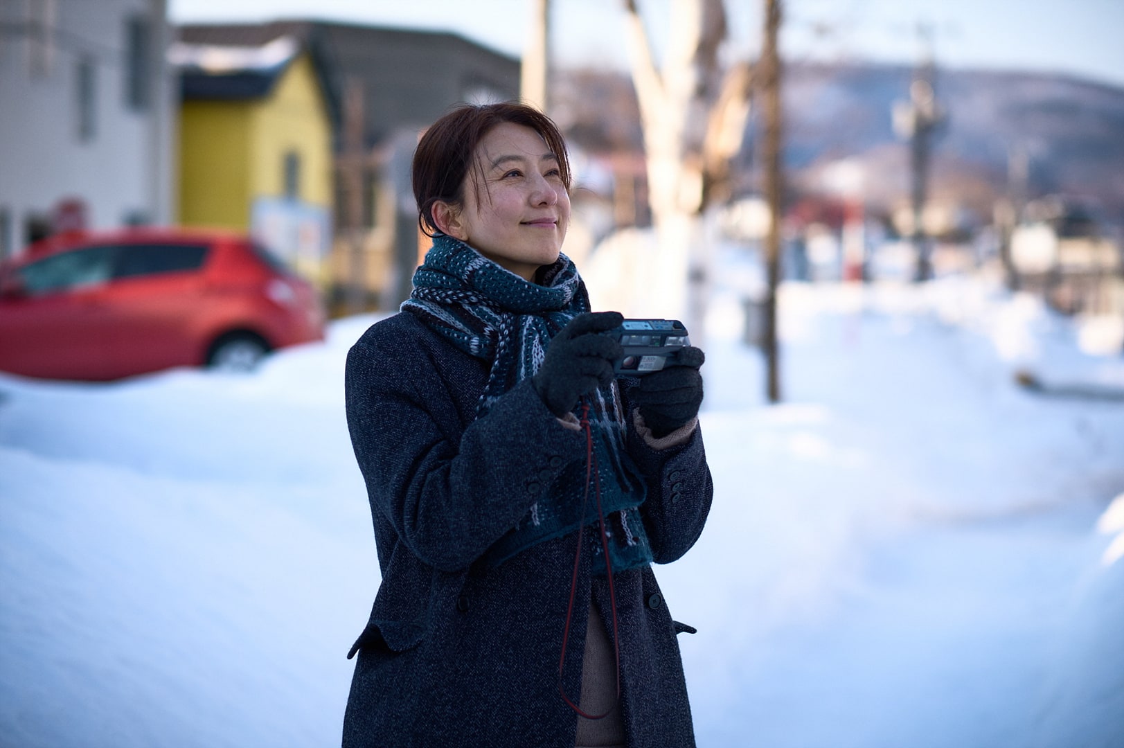 윤희에게 Moonlit Winter 2019