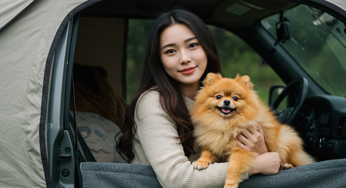 중고 캠핑카 구매 전 꼭 체크할 7가지 🚐 침수&middot;배터리&middot;개조이력까지!
