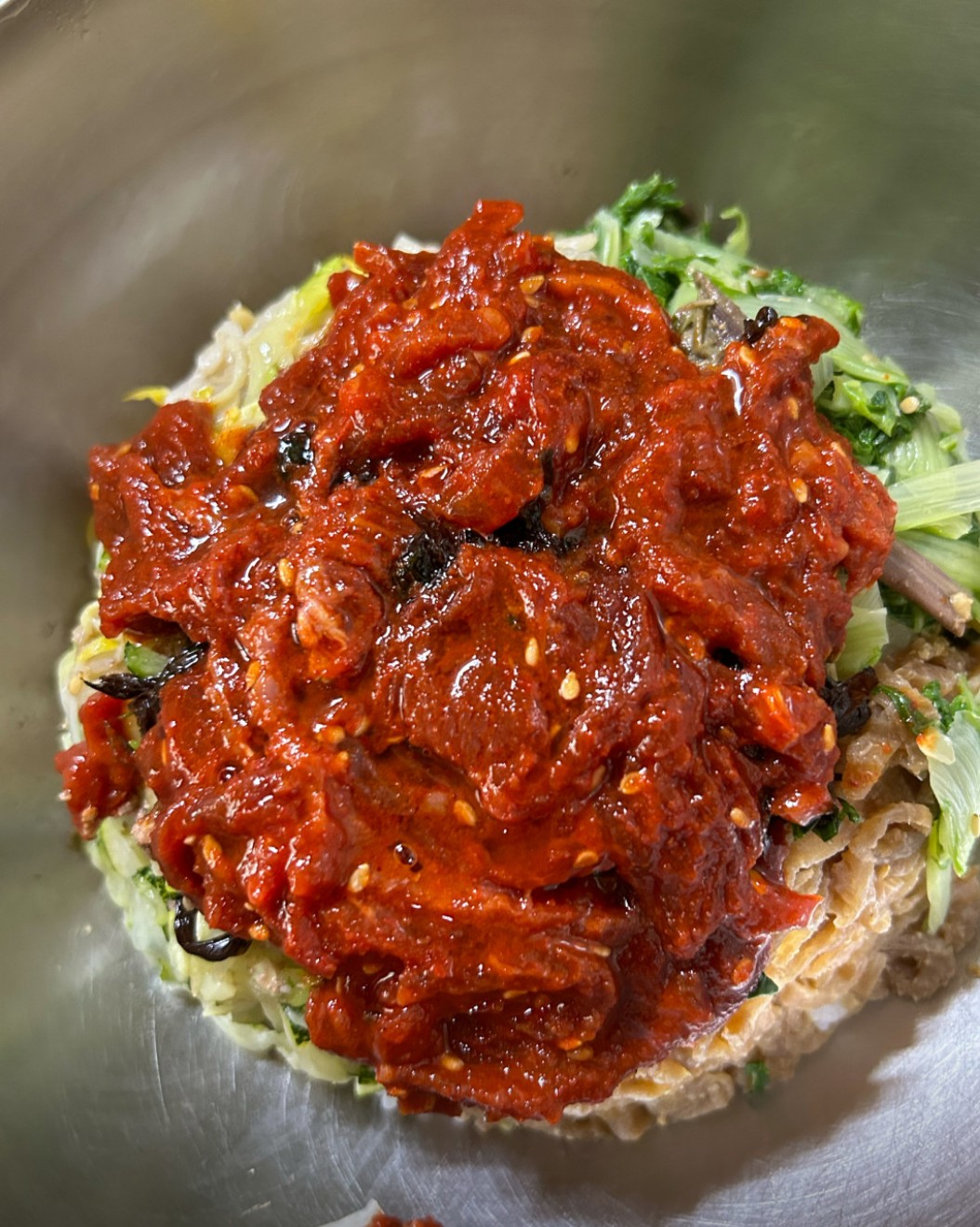 제일식당 메뉴 이미지