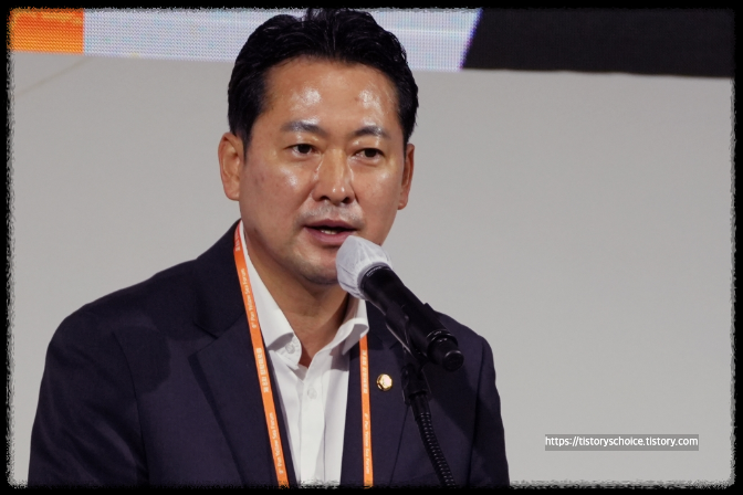 장동혁 한동훈