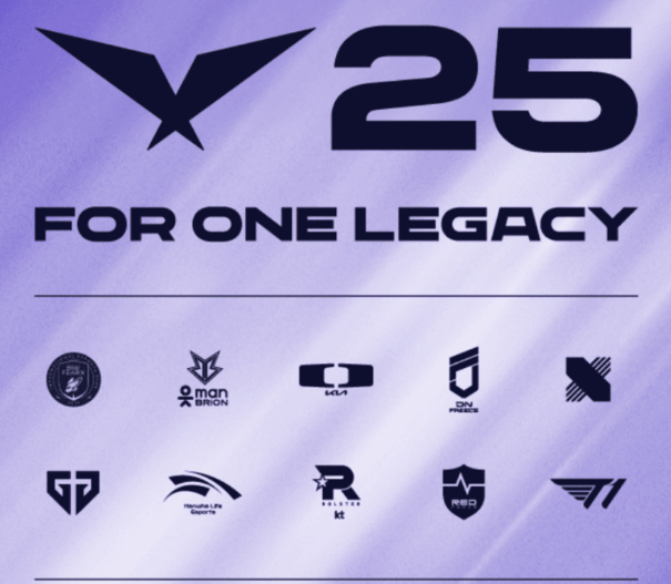 2025년 LCK컵 대회