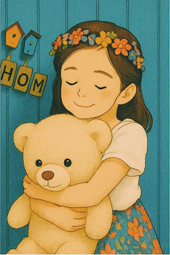 지브리 사진 변환