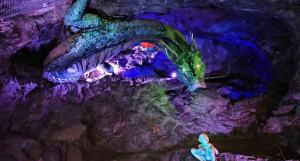 실내 데이트 스팟