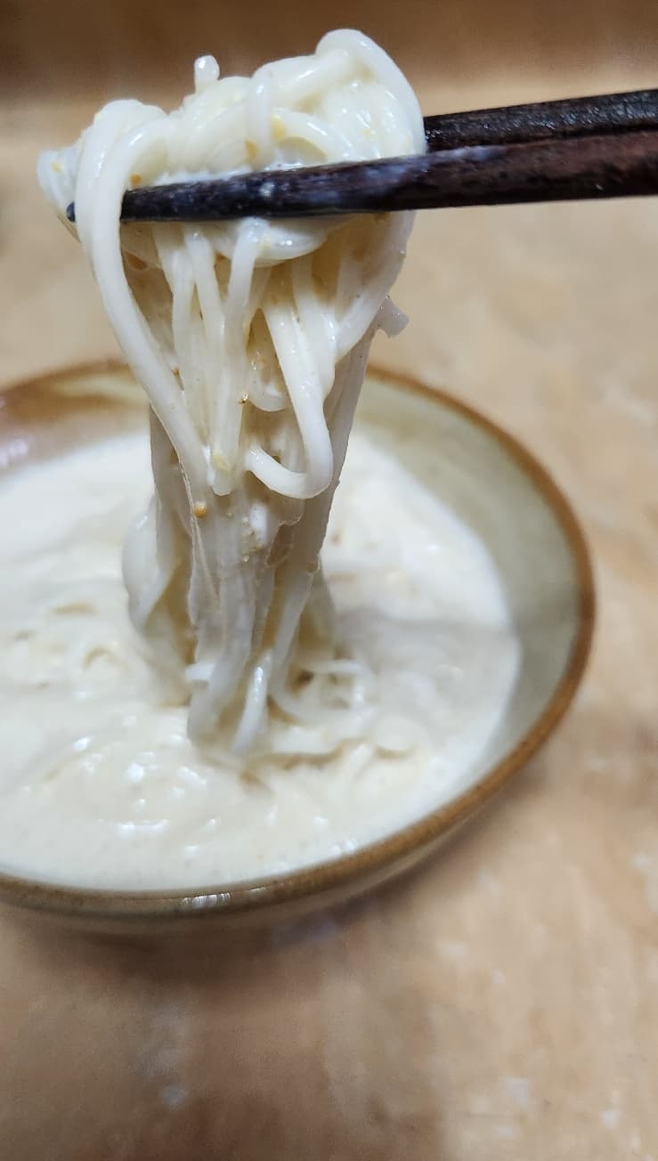 두부로 콩국물 쉽게 만드는 방법 간단 요리 여름별미