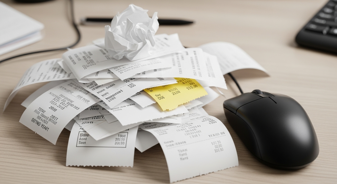 연말정산 시 자동 조회가 안 되어 직접 제출해야 하는 영수증들