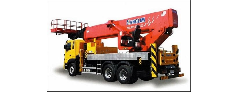 서울 관악구 크레인