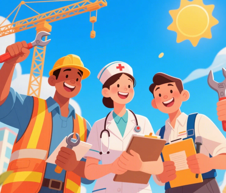 2025년 근로자의날 휴무