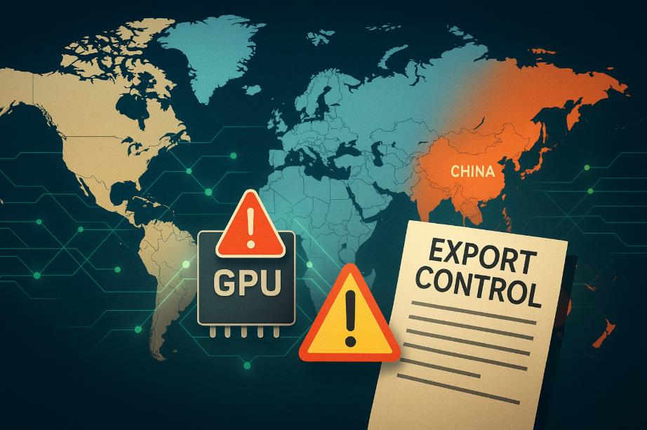 글로벌 규제와 공급망 압박 속의 엔비디아