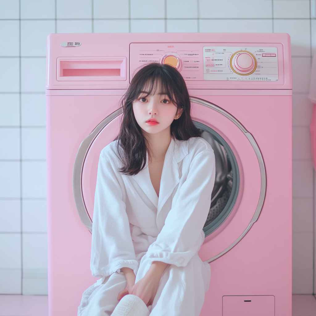 빨래하는 꿈