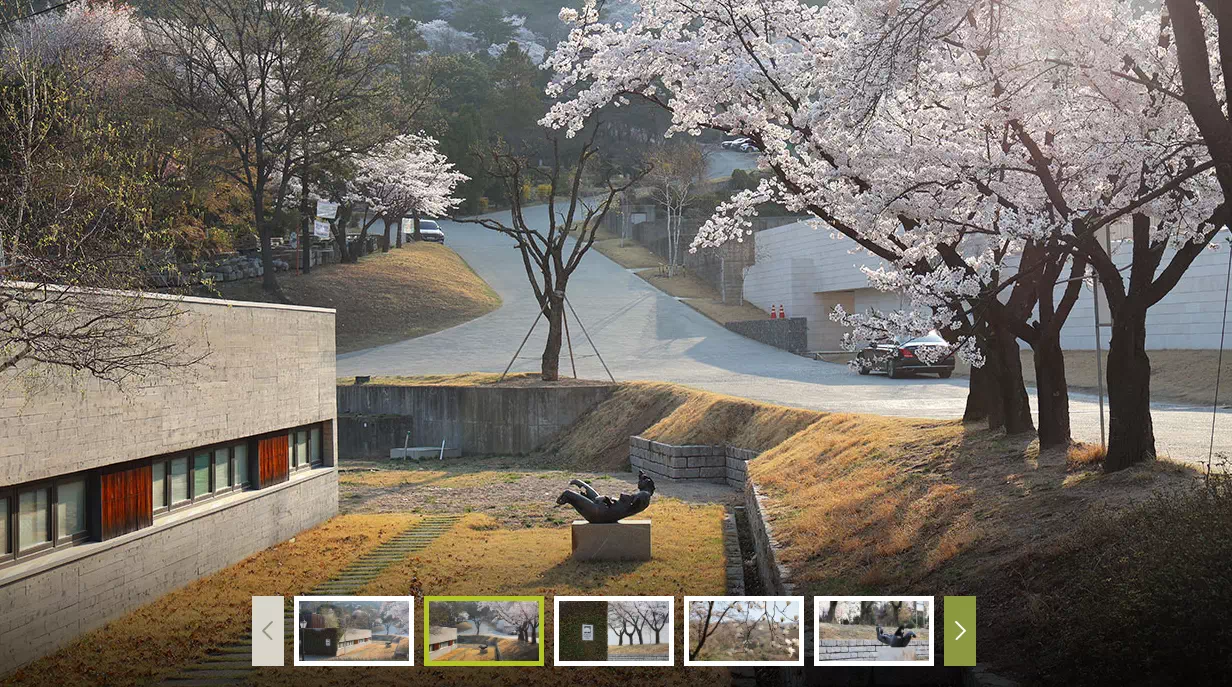 착한여자부세미-촬영지