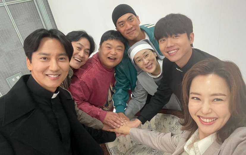 열혈사제 시즌3