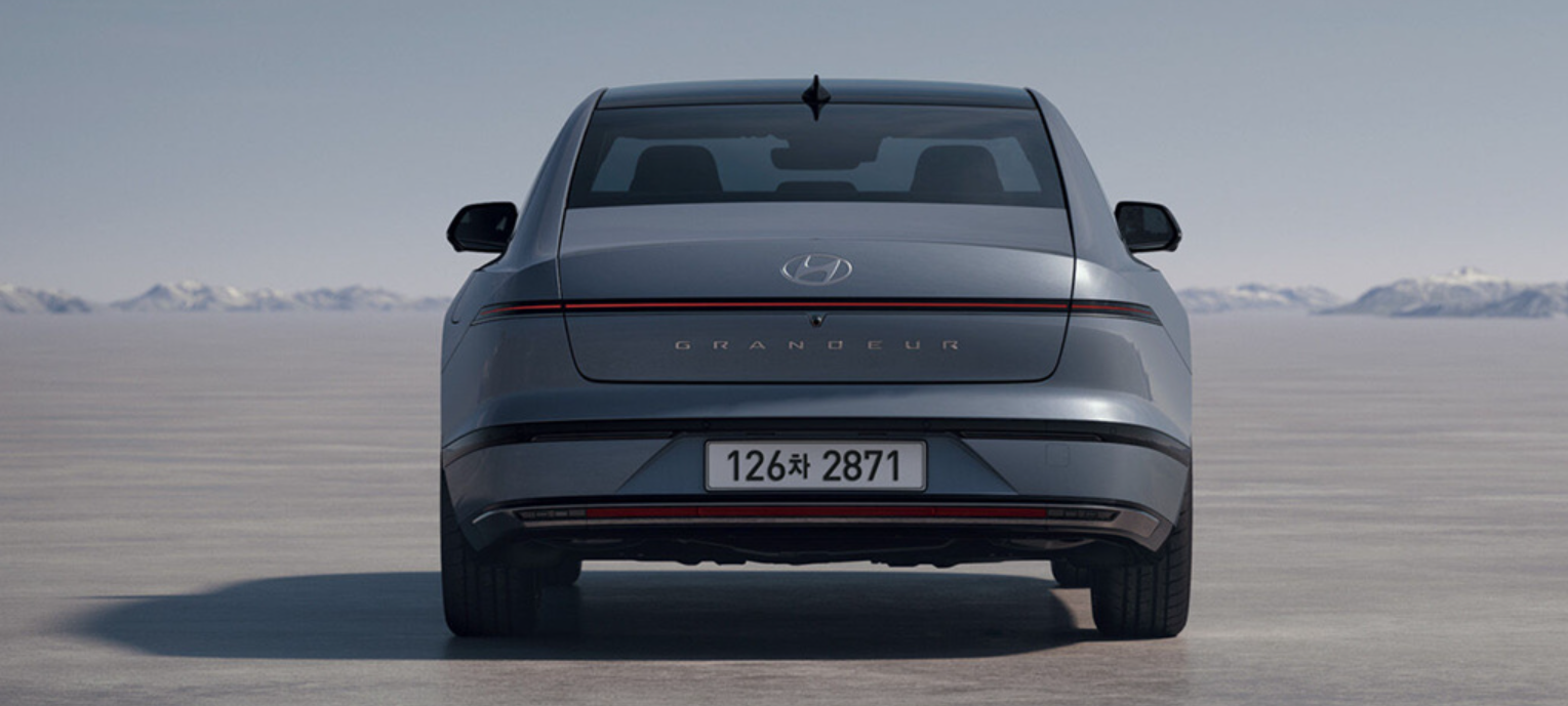 2026 그랜저 출시! 그랜저 하이브리드 가격표&amp;#44; 제원&amp;#44; 옵션 자세히 보기 / 그랜져 페이스리프트 출시 일정 보기