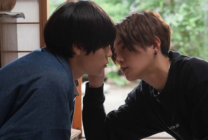 [일드 추천] 아름다운 그 시즌2 4화 다시보기 줄거리 결말