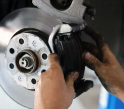 브레이크패드 교체비용 및 교환주기