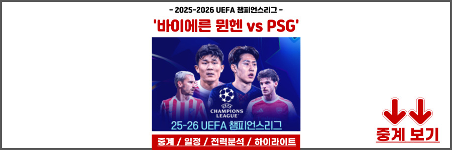 UEFA 챔피언스리그