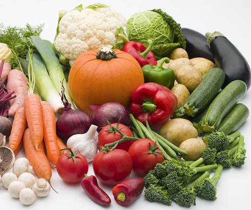 수용성과 불용성 식이섬유